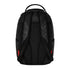 MOCHILA NEGRA TORN GRAFF SPRAYGROUND